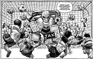 ECONOMIST CARTOON