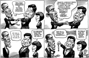 kal's cartoon this week