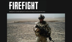 firefight
