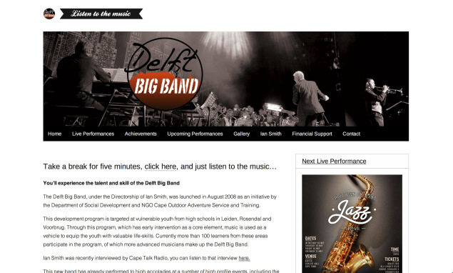 thebigband