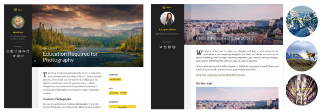 worldview comparison