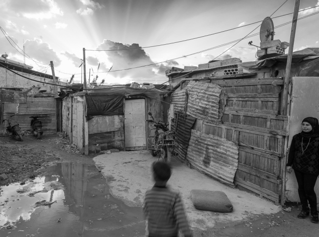 Image by Russell Chapman