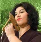 Kathy Cano-Murillo will present on how she became A DIY Success. 