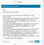 complicated-text-widget