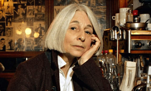 Photo by Suki Dhanda