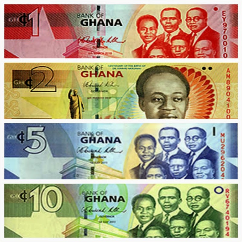 Image result for Ghana Seeks Law Change to Ban Central Bank Funding of Government